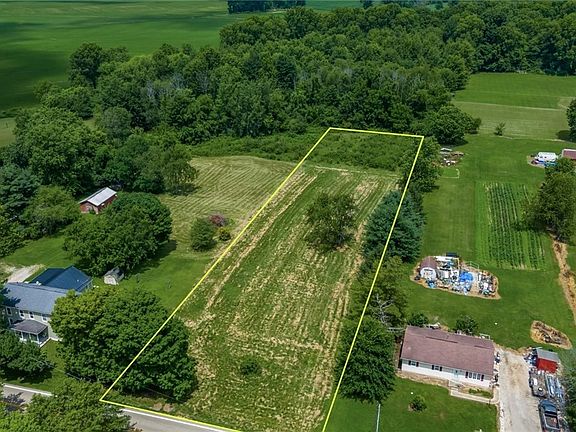 5th image of 0 Lancaster Thornville Rd NE