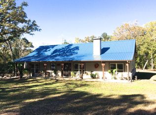 301 An County Road 4991, Athens, TX 75751