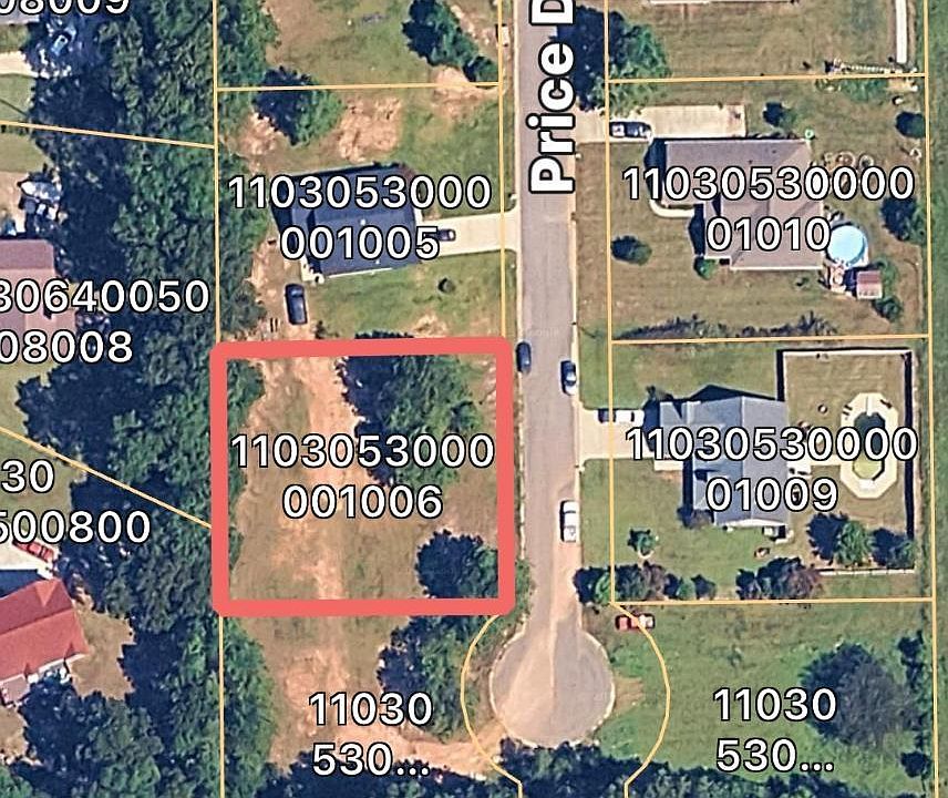 1st image of 4 Price Cir #4