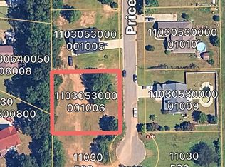 4 Price Cir #4, Thorsby, AL 35171