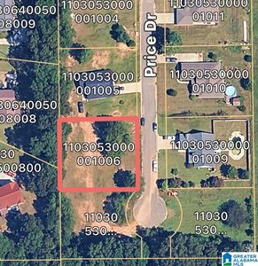 4 Price Cir #4, Thorsby, AL, 35171