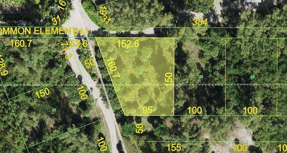 1st image of 12020 Christine Pl