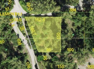 12020 Christine Pl, Placida, FL 33946