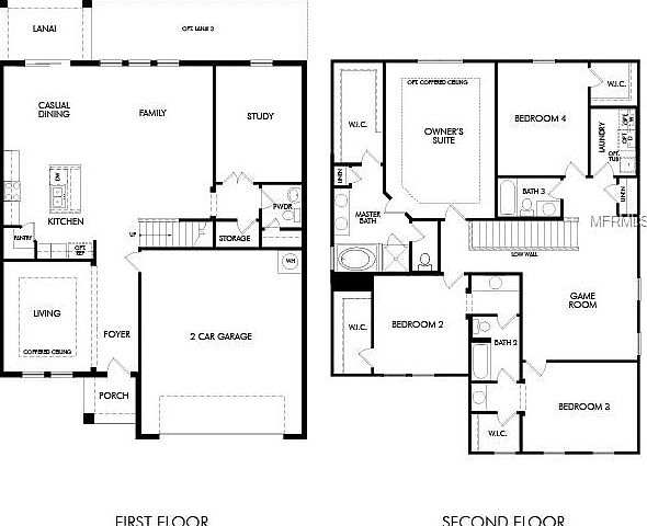 2nd image of 162 Oakmount Reserve Cir