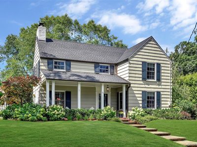 11 Dusenberry Road, Bronxville, NY, 10708