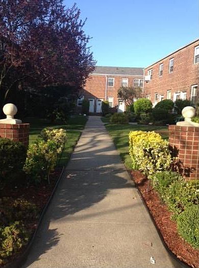 Gardens