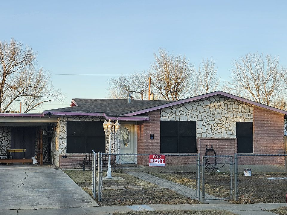 1st image of 1943 Rayburn Dr