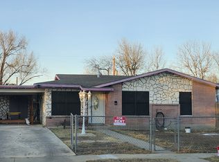 1943 Rayburn Dr, San Antonio, TX 78224