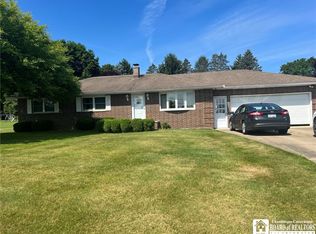 2085 Klice Cross Rd, Allegany, NY 14706