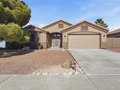 2625 Diamondback Dr, Kingman, AZ, 86401