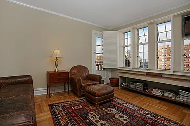 Sold by Corcoran