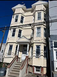 422 Saint Pauls Avenue, #1