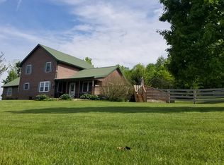 11465 Township Road 474 NE, Somerset, OH 43783