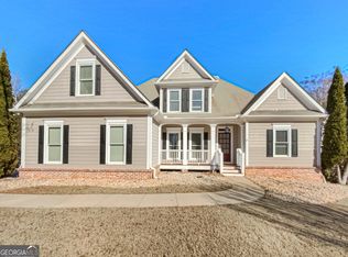 5025 Skipping Stone Ct, Cumming, GA 30028