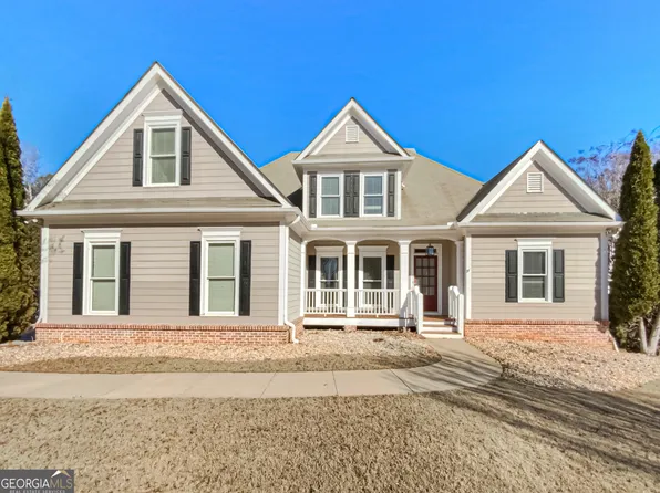 5025 Skipping Stone Ct, Cumming, GA 30028