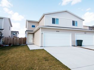 3224 Quacker Ave, Gillette, WY 82718