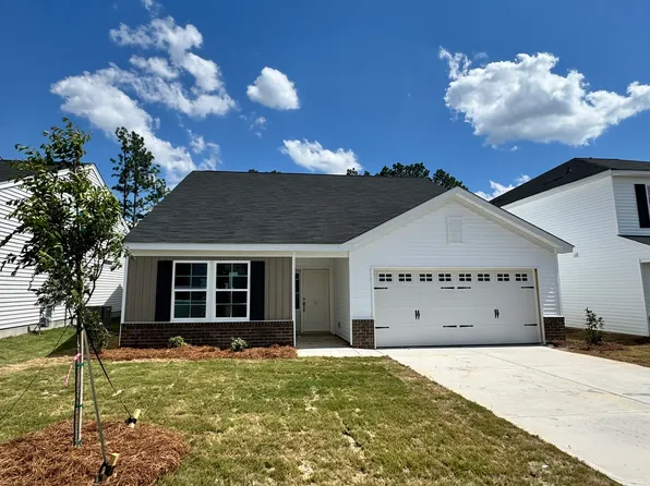 311 Aldergate Dr, Lexington, SC 29073