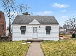 22570 Tulane Ave, Farmington Hills, MI 48336