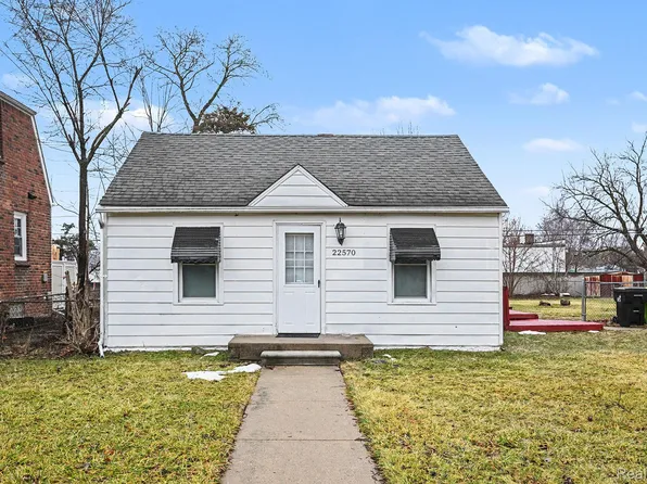 22570 Tulane Ave, Farmington Hills, MI 48336