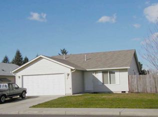 16010 NE 10th Way, Vancouver, WA 98684