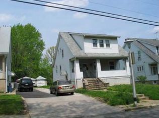 3210 Bayonne Ave, Baltimore, MD 21214
