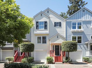 561 Driscoll Pl, Palo Alto, CA 94306