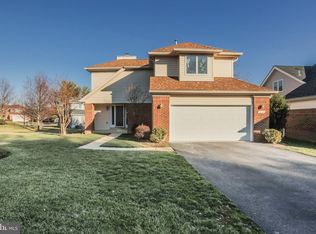 6544 Gretna Green Way, Alexandria, VA 22312