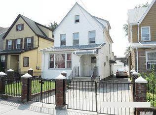 11324 207th St, Queens Village, NY 11429