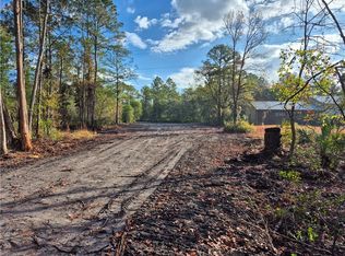 1990 Us Highway 17 Hwy, Darien, GA 31305