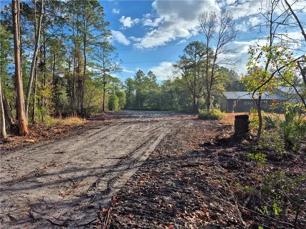 1990 Us Highway 17 Hwy, Darien, GA 31305