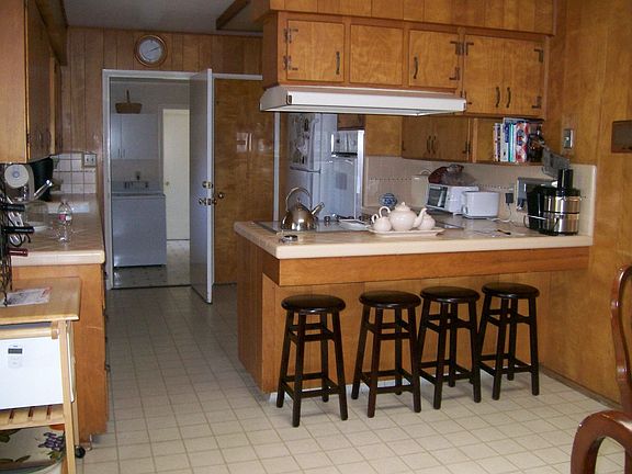 Wonderful Country Kitchen