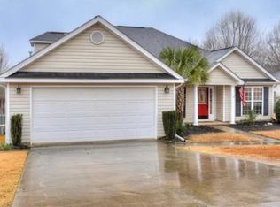 1473 Oxpens Rd, Warrenville, SC 29851