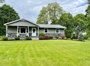 13420 Water Street Ext, Edinboro, PA 16412