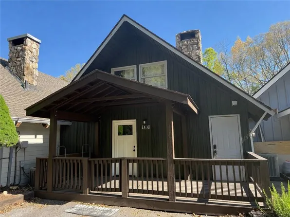 3 Berkshire Ln #D3, Dillard, GA 30537