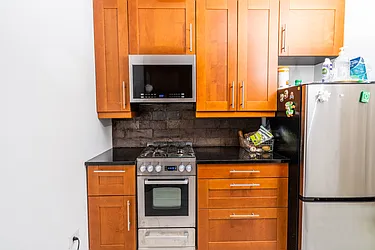 Rented by Acre NY Realty Inc