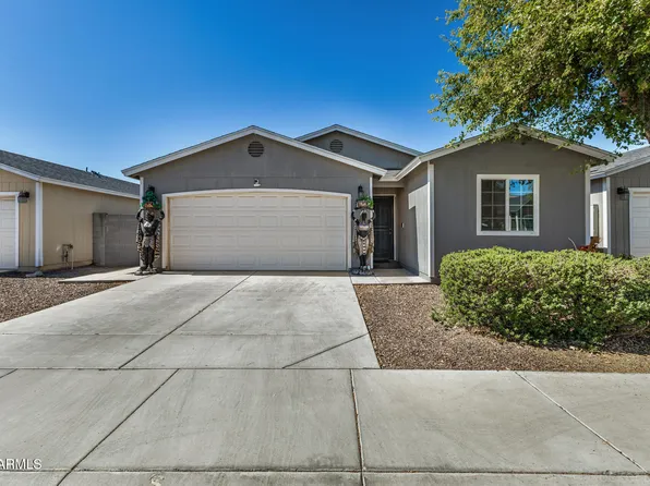 438 N 63RD Lane, Phoenix, AZ 85043