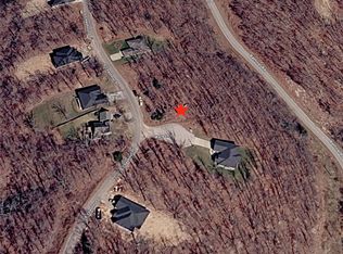 17 Ware Ln, Bella Vista, AR 72714