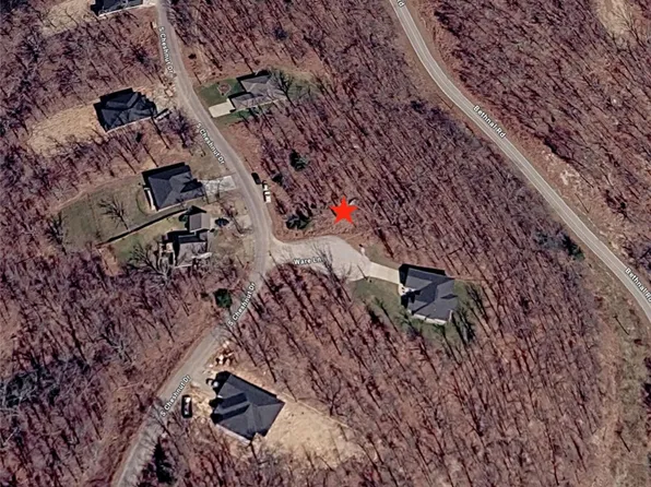 17 Ware Ln, Bella Vista, AR 72714