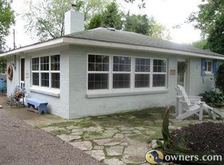 5821 Cedar Ln, Pt Clinton, OH 43452