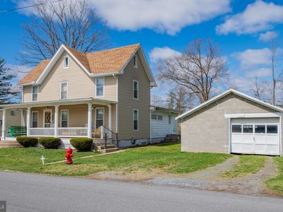 37 Fairview St, Beech Creek, PA, 16822