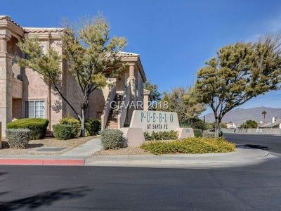6909 Squaw Mountain Dr Unit 201, Las Vegas, NV, 89130