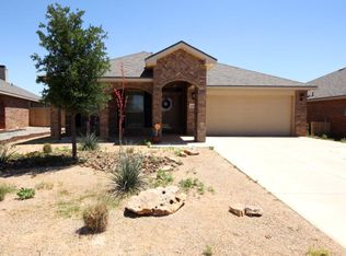 6207 Olympic Ct, Midland, TX 79706