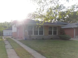 14420 Sanderson Ave, Dolton, IL 60419