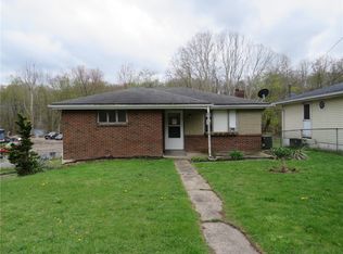 296 Sutersville Rd, West Newton, PA 15089