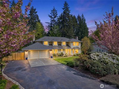 19924 163rd Avenue NE, Woodinville, WA, 98072