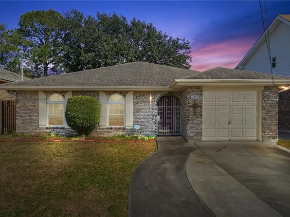 4417 Laudun St, Metairie, LA 70006