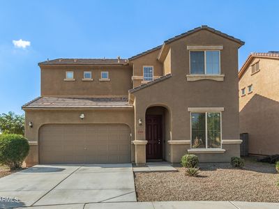 11428 N 89th Avenue, Peoria, AZ, 85345