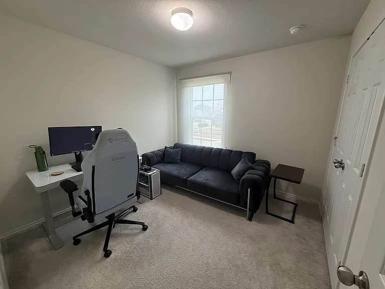 3rd bedroom