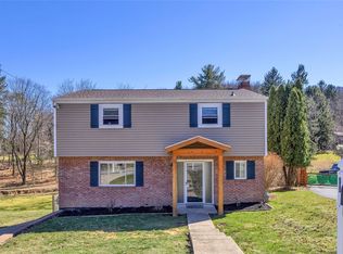308 McIntyre Rd, Pittsburgh, PA 15237