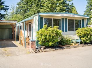 4024 NW Country Ln, Bremerton, WA